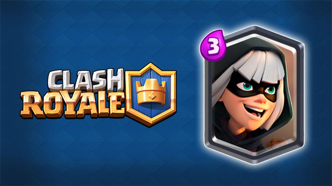 voleuse clash royale