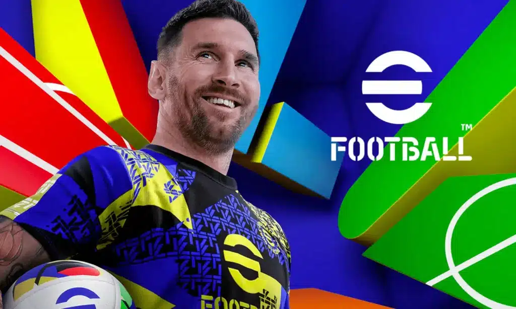 efootball 2025