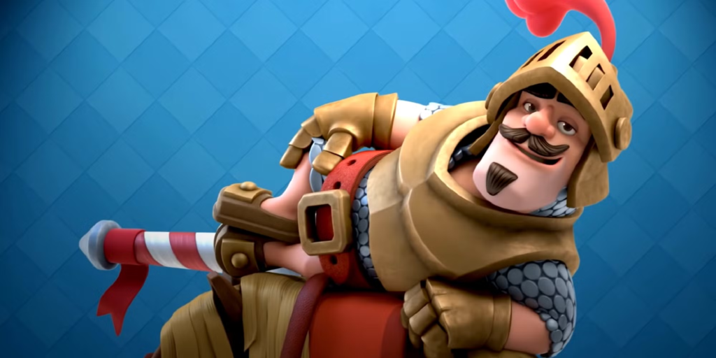 Prince Clash Royale