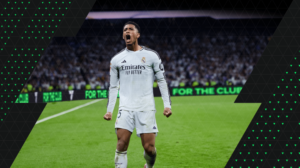 EA SPORTS FC™ Mobile Football