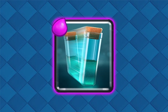Clonage Clash Royale