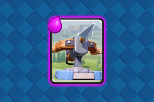 Arc-X Clash Royale