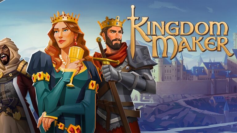 Kingdom Maker