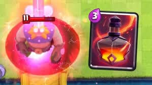 Néant Clash Royale