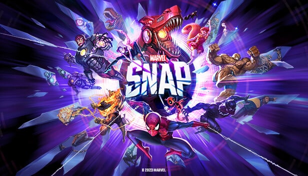 Marvel snap